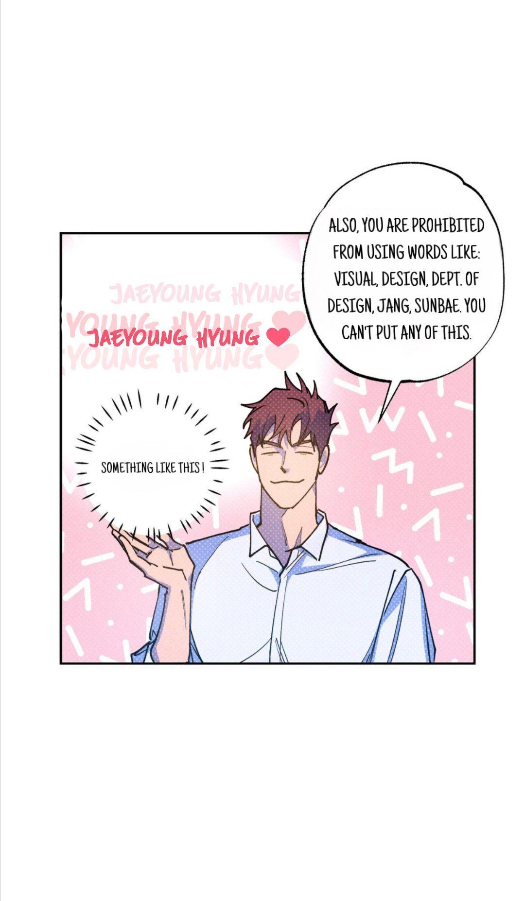 Semantic Error Chapter 59 - Page 19 in English