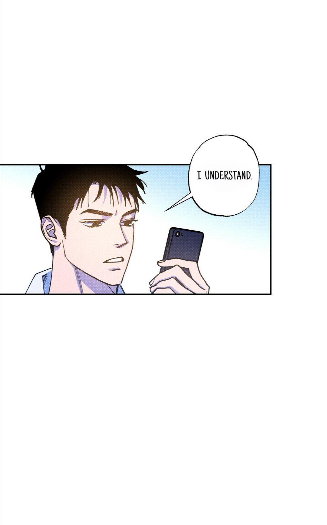 Semantic Error Chapter 59 - Page 20 in English