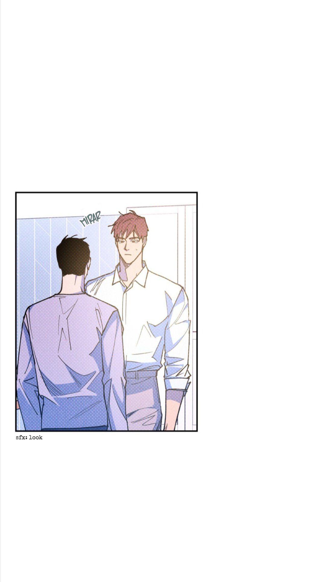 Semantic Error Chapter 59 - Page 28 in English