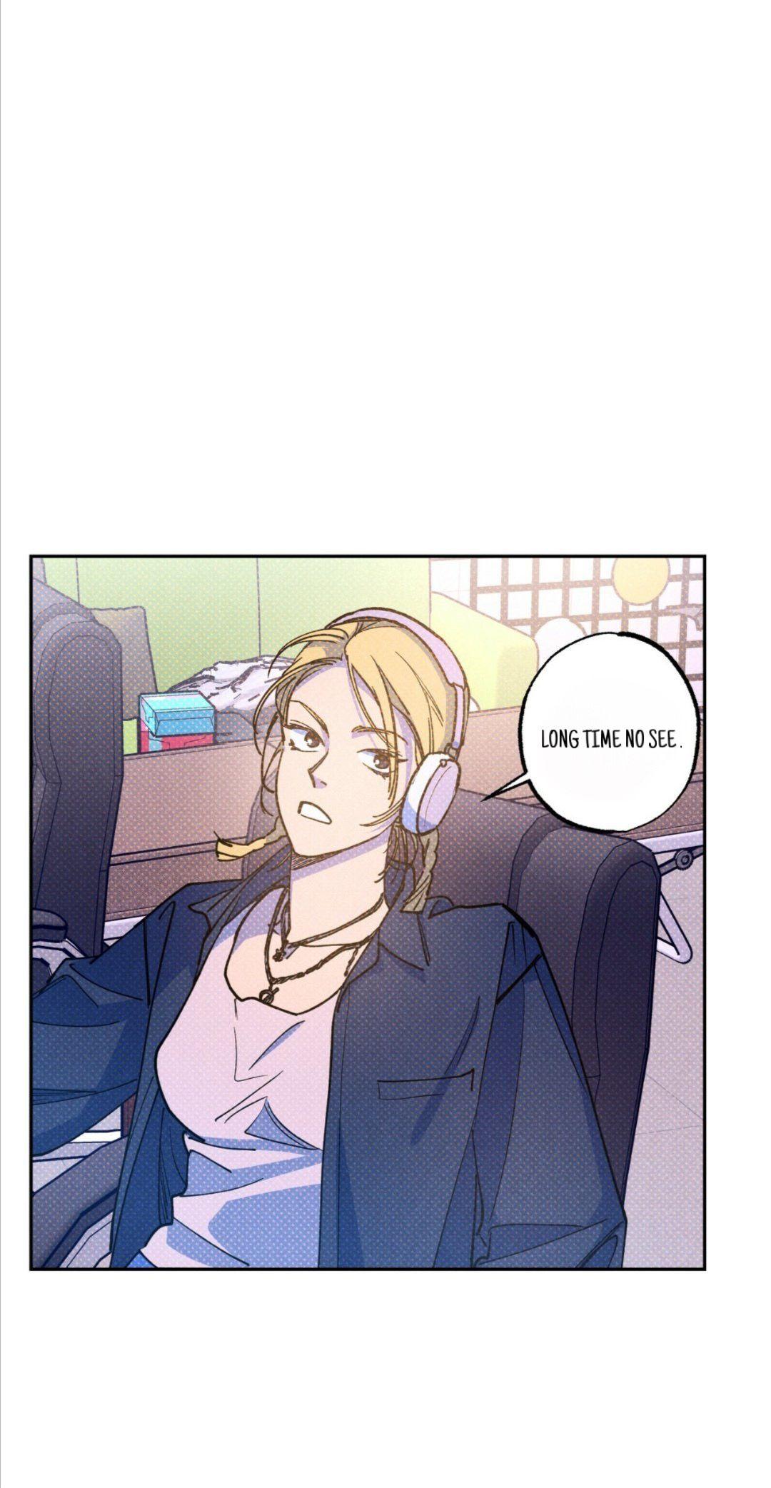 Semantic Error Chapter 59 - Page 34 in English
