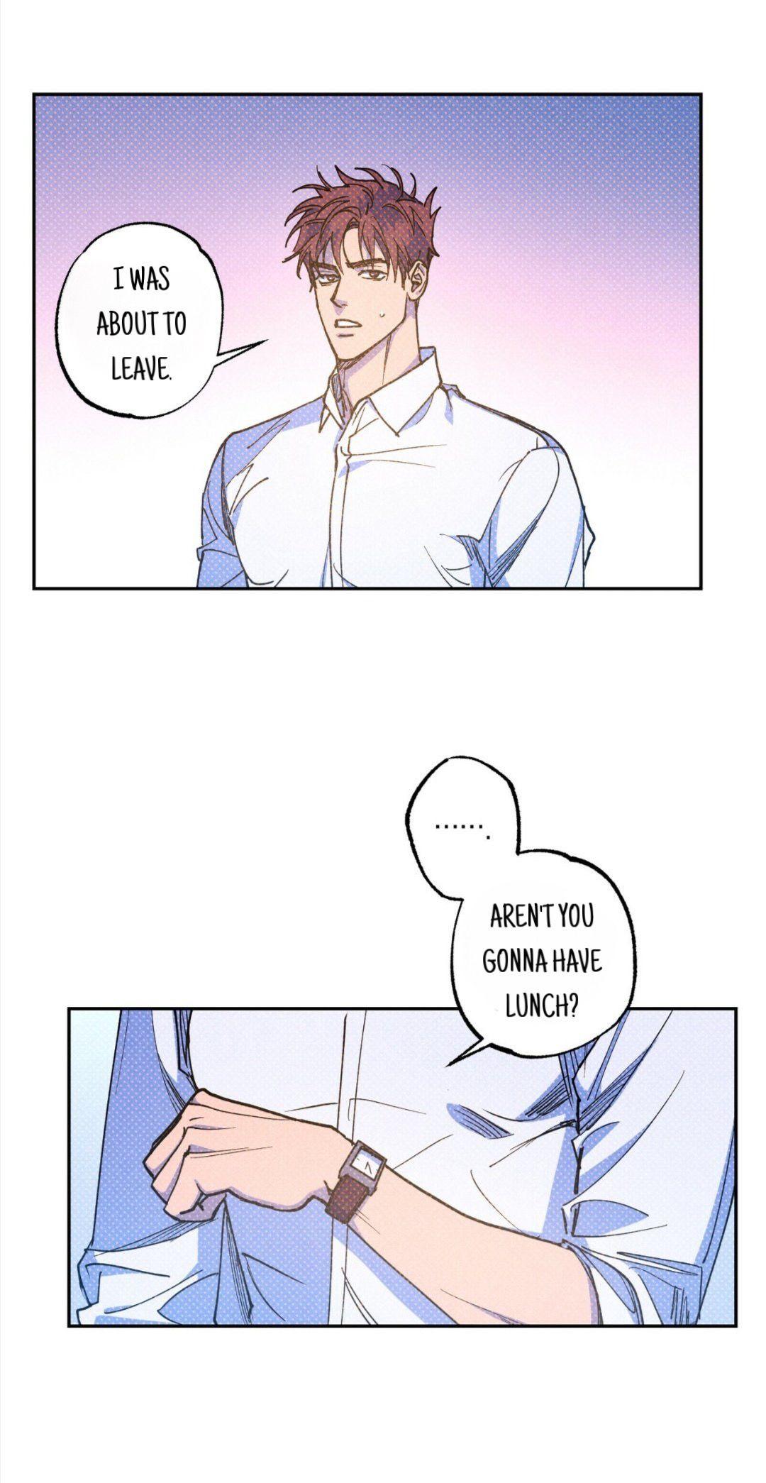 Semantic Error Chapter 59 - Page 4 in English