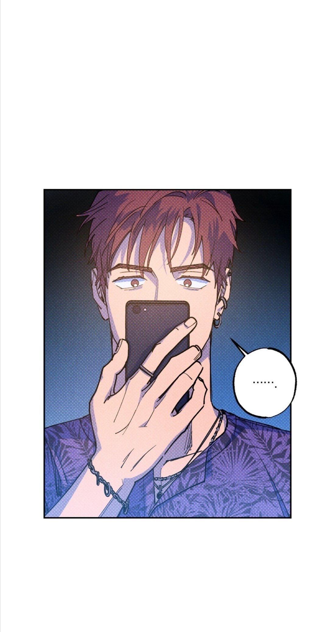 Semantic Error Chapter 59 - Page 41 in English
