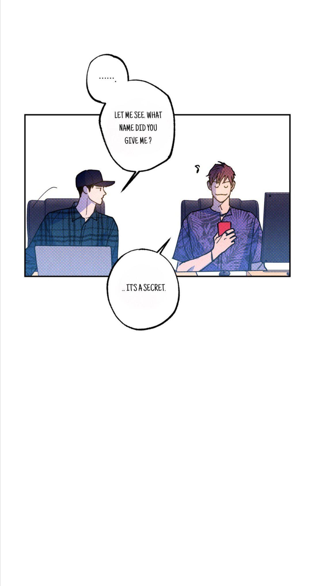 Semantic Error Chapter 59 - Page 49 in English