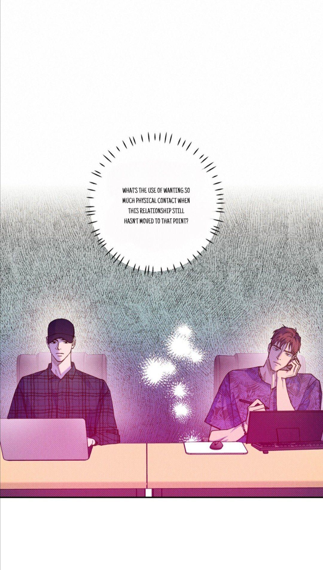 Semantic Error Chapter 59 - Page 55 in English