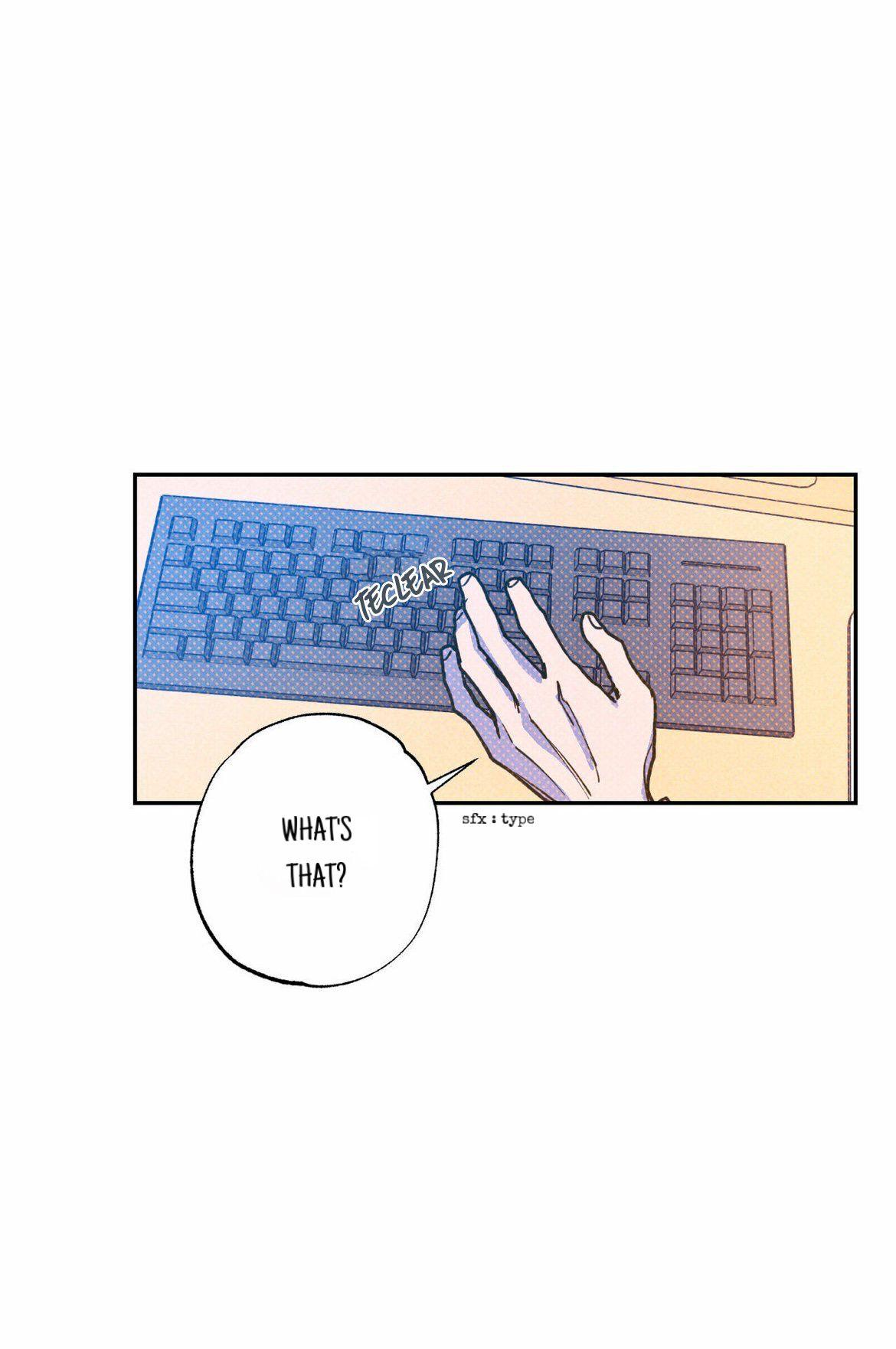 Semantic Error Chapter 59 - Page 61 in English