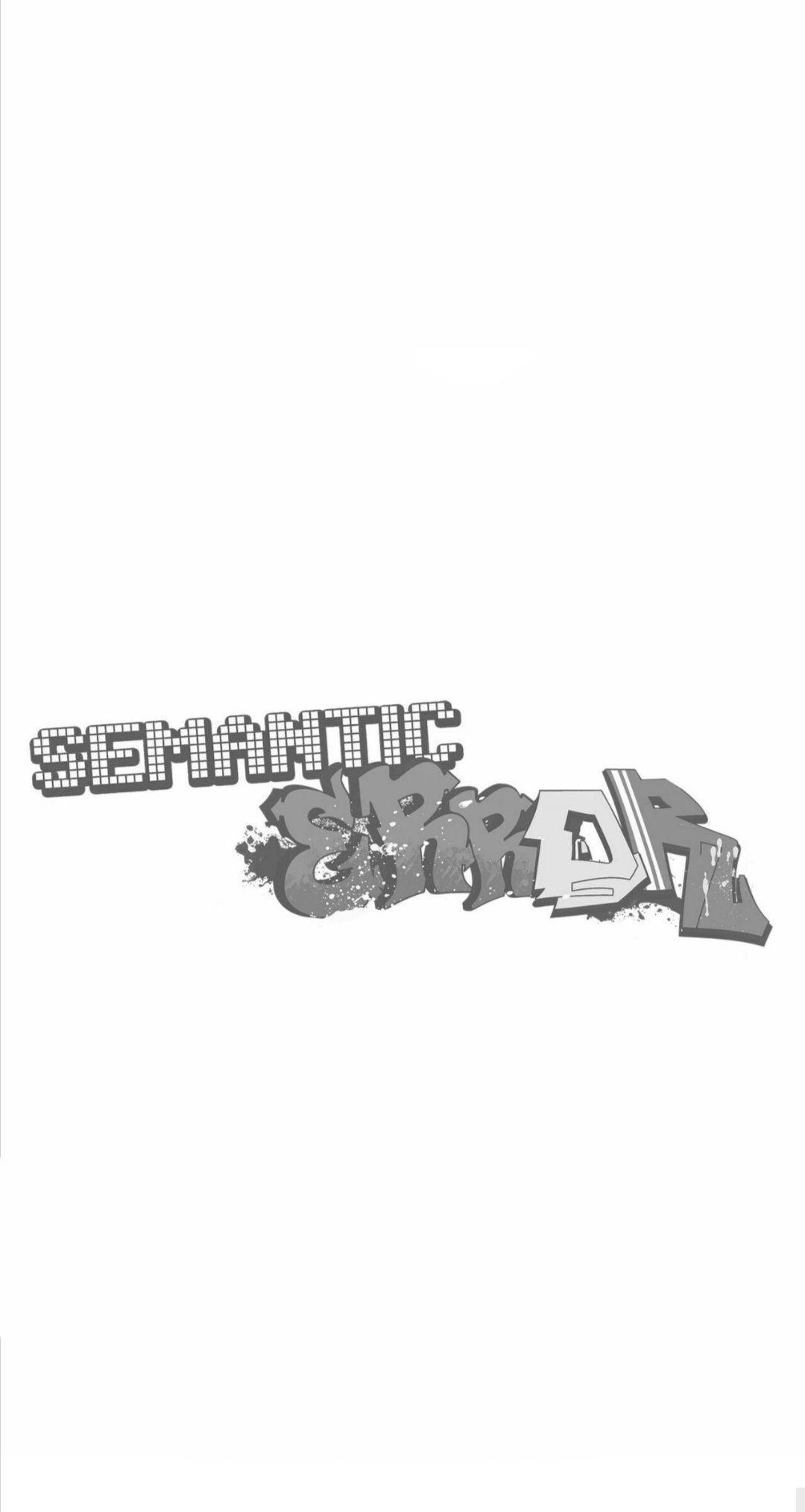 Semantic Error Chapter 59 - Page 63 in English