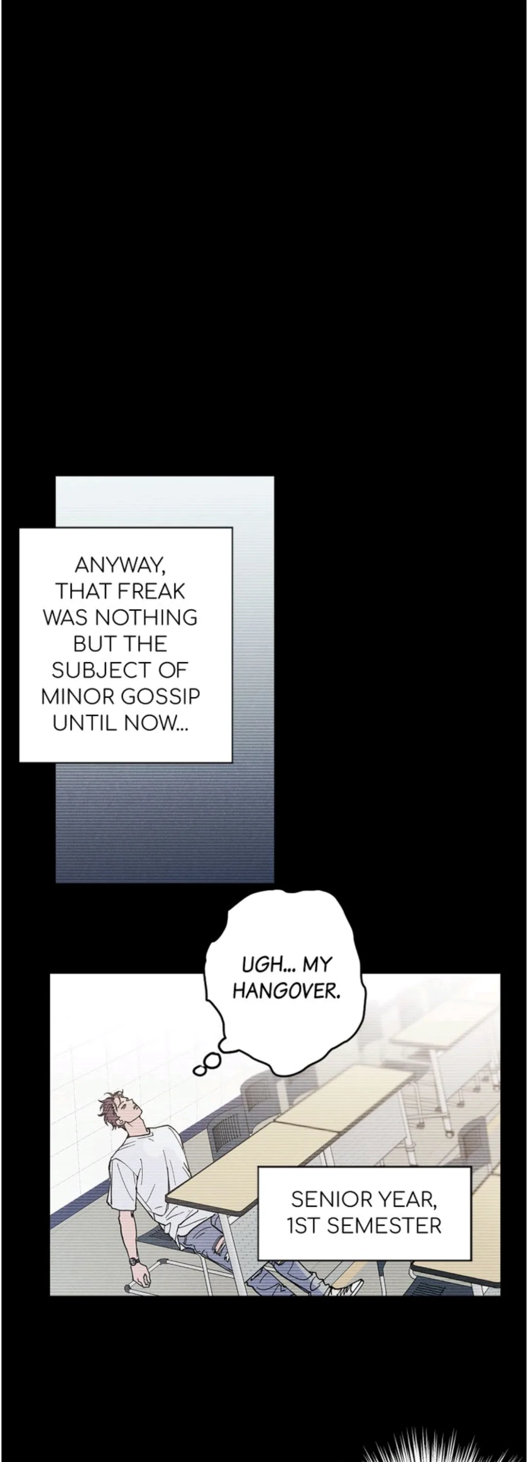 Semantic Error Chapter 6 - Page 22 in English