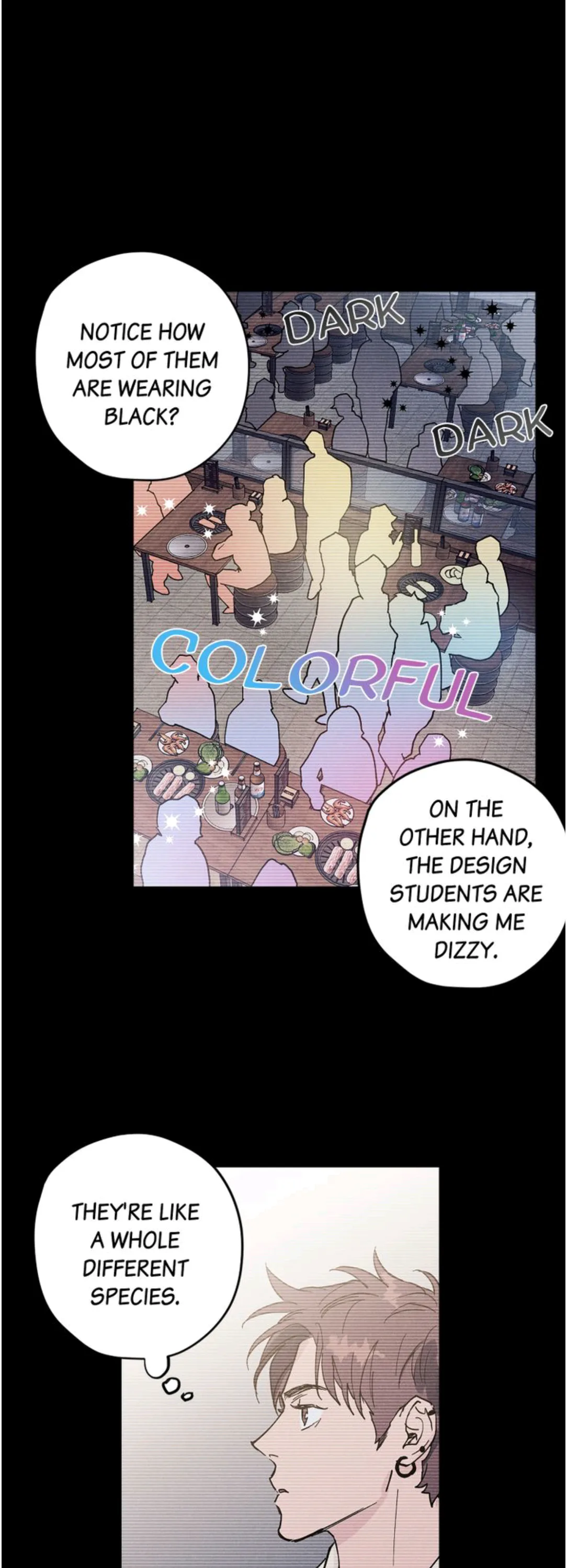 Semantic Error Chapter 6 - Page 5 in English