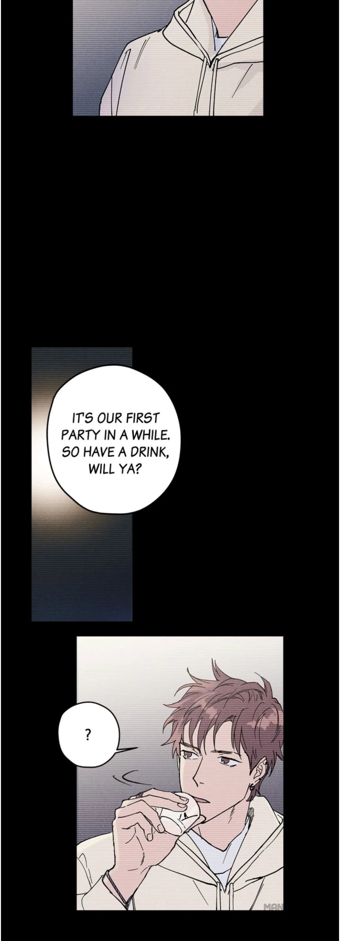 Semantic Error Chapter 6 - Page 6 in English