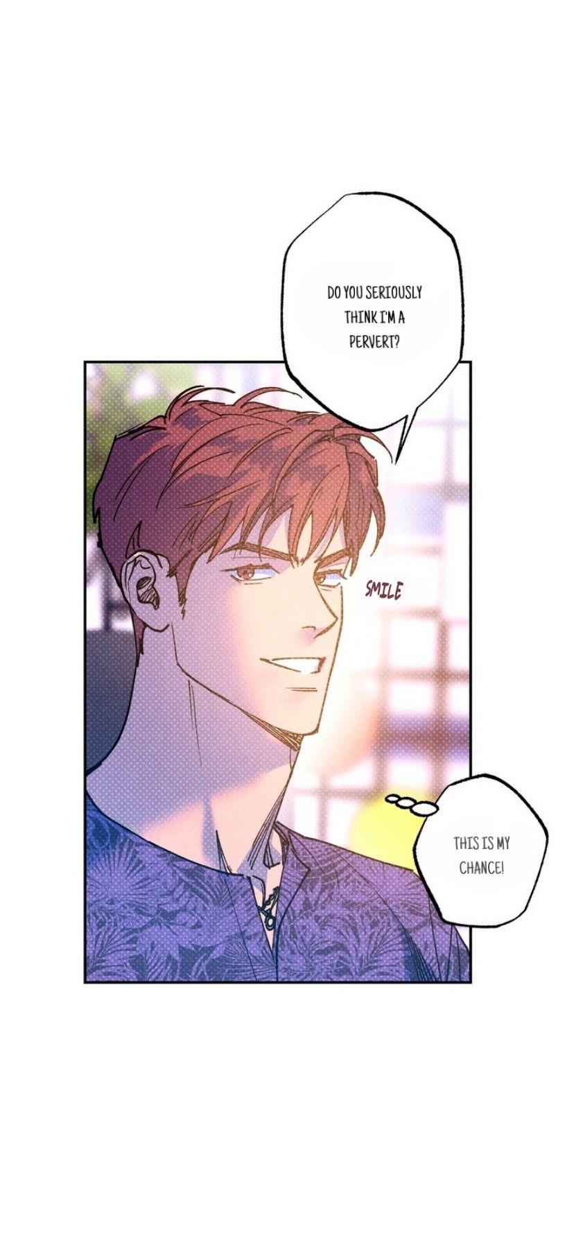 Semantic Error Chapter 60 - Page 13 in English