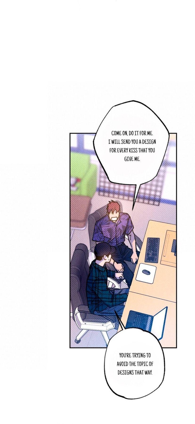 Semantic Error Chapter 60 - Page 18 in English