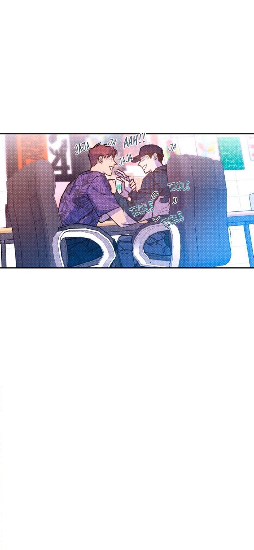 Semantic Error Chapter 60 - Page 23 in English