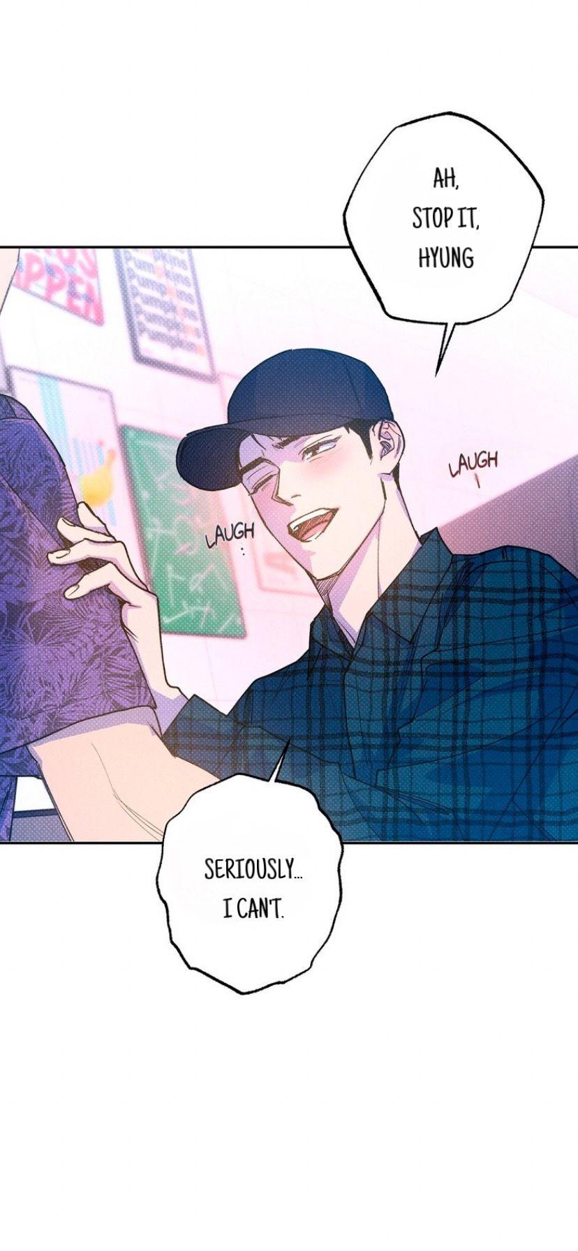 Semantic Error Chapter 60 - Page 24 in English