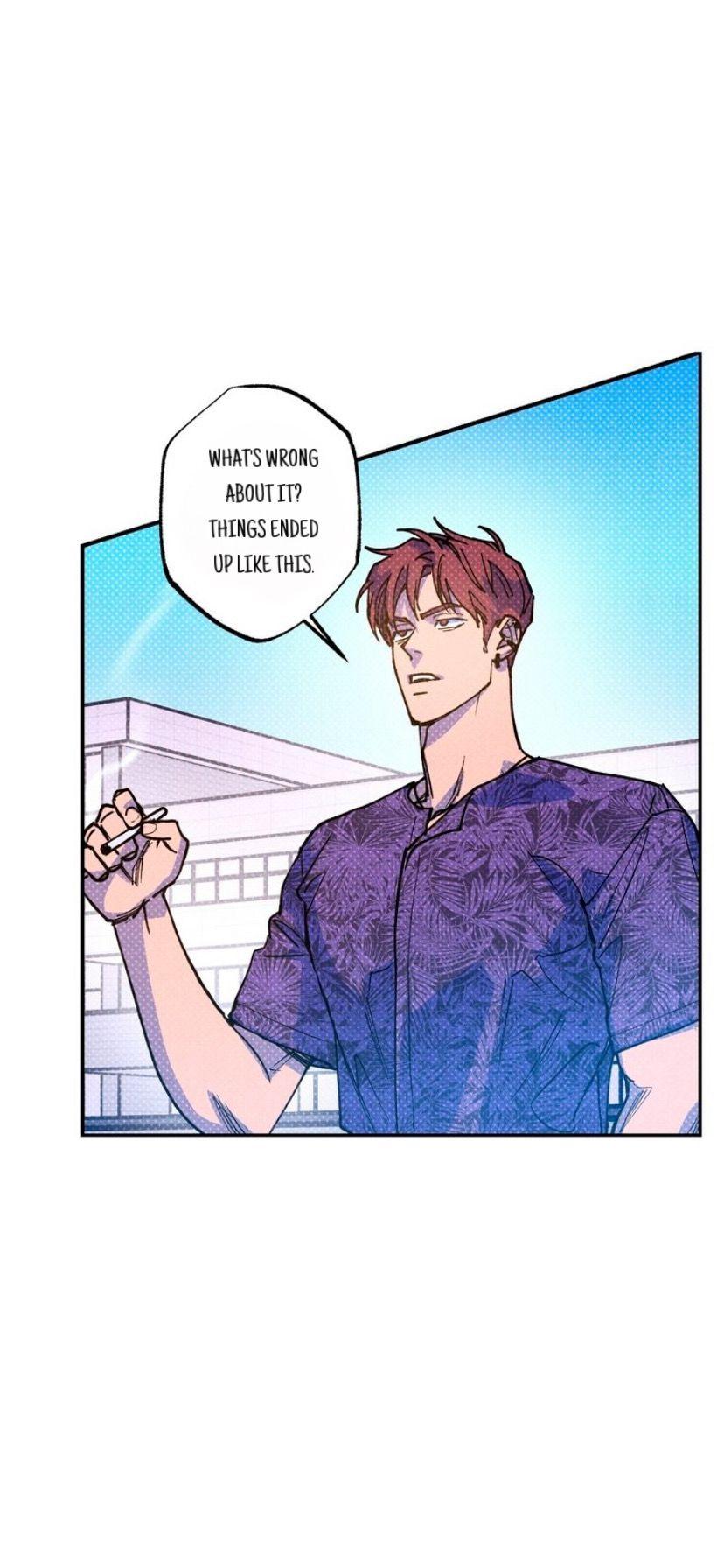 Semantic Error Chapter 60 - Page 36 in English