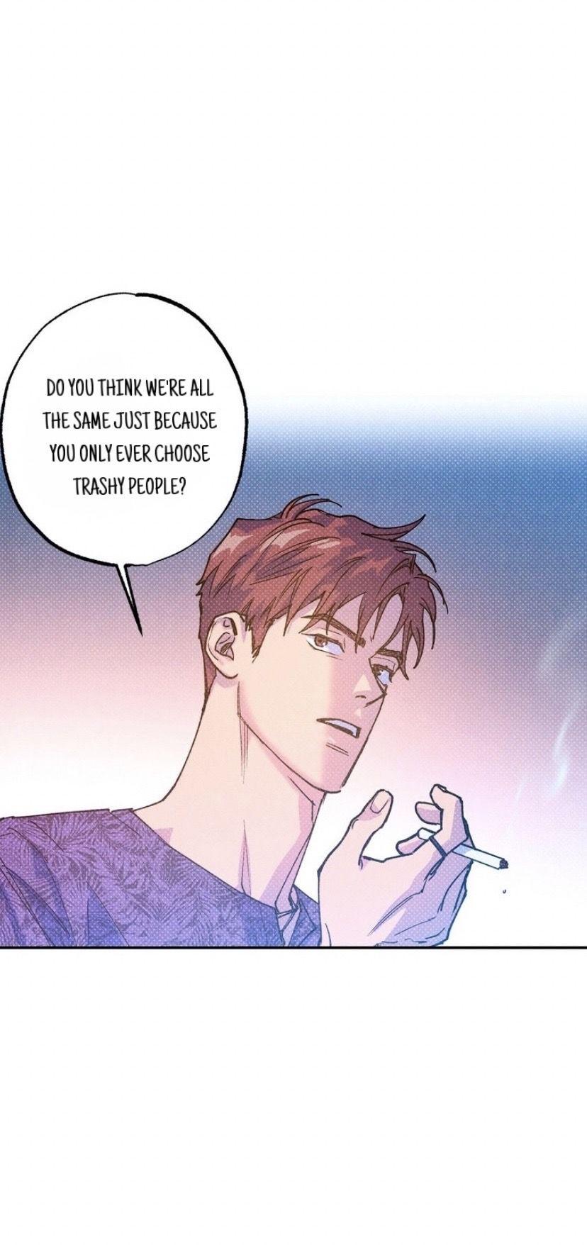 Semantic Error Chapter 60 - Page 41 in English