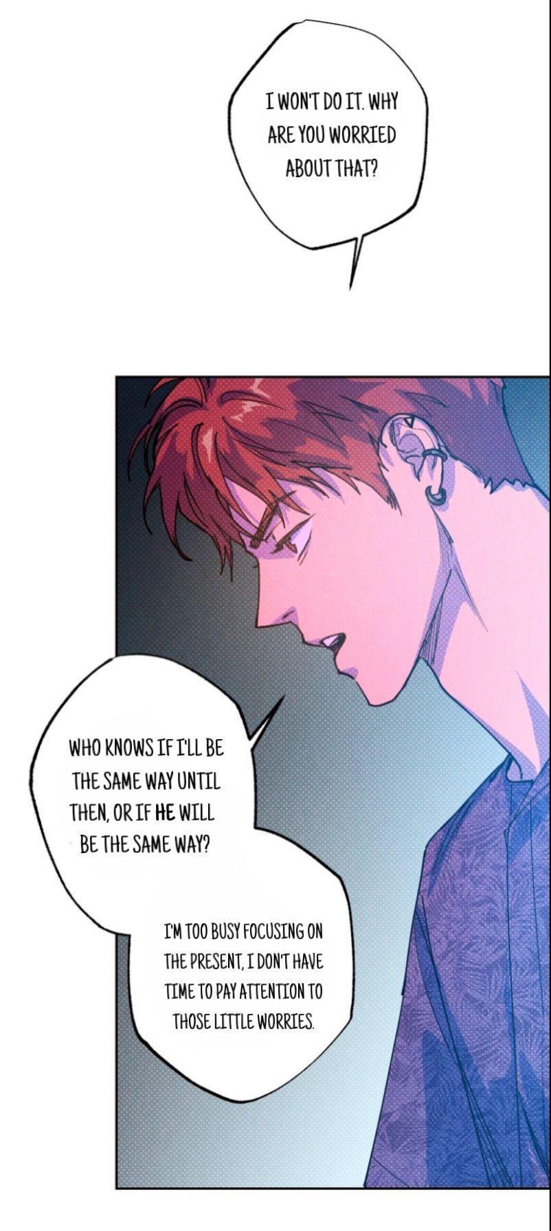 Semantic Error Chapter 60 - Page 44 in English