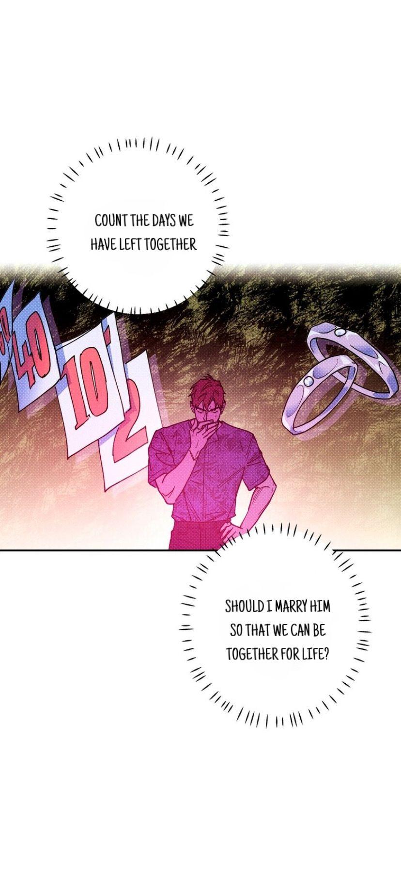 Semantic Error Chapter 60 - Page 45 in English