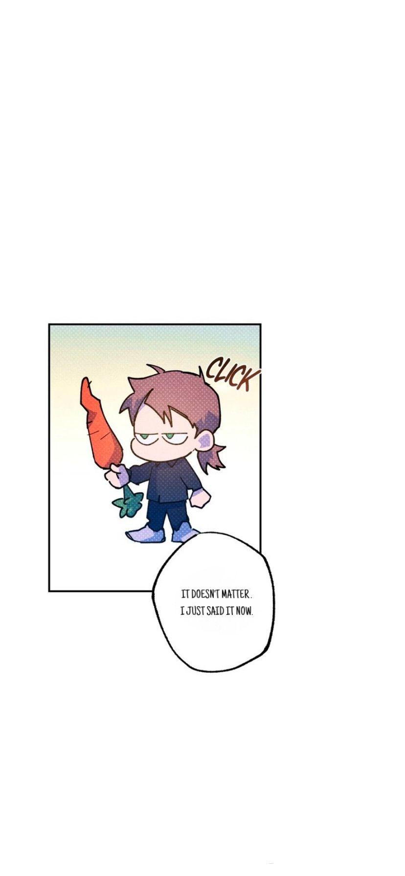 Semantic Error Chapter 60 - Page 6 in English
