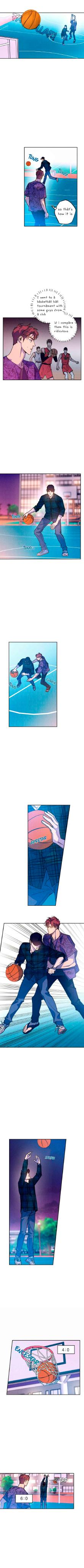 Semantic Error Chapter 62 - Page 5 in English