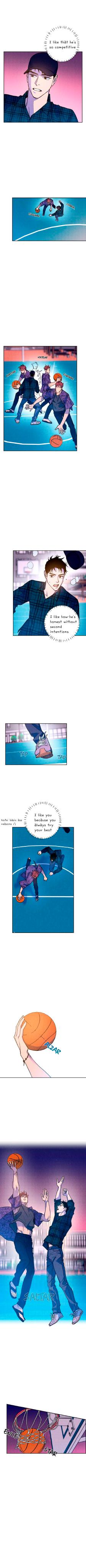 Semantic Error Chapter 62 - Page 7 in English