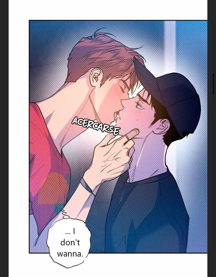 Semantic Error Chapter 64 - Page 14 in English