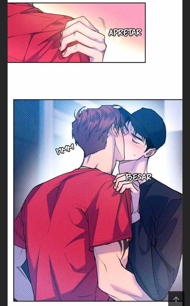 Semantic Error Chapter 64 - Page 17 in English