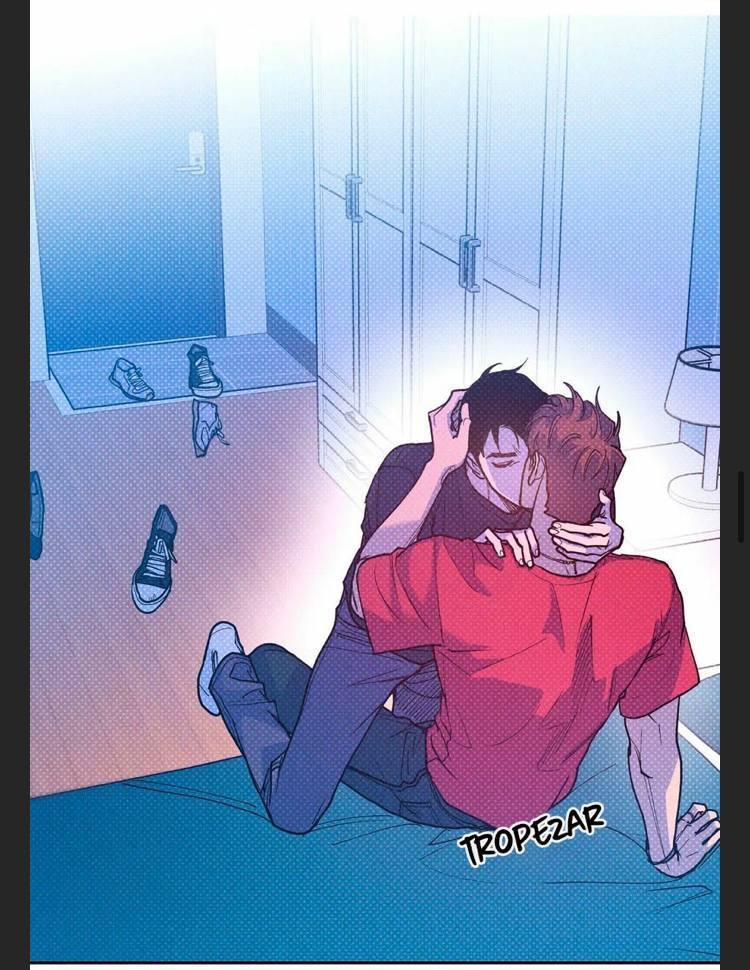 Semantic Error Chapter 64 - Page 24 in English