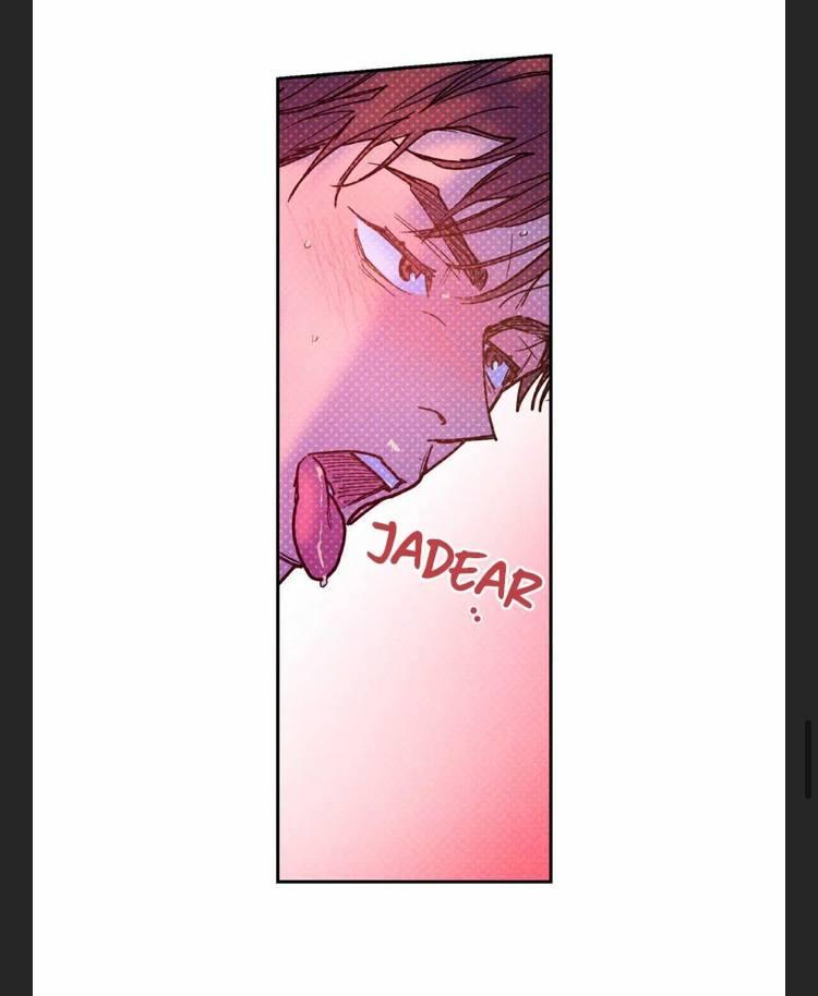 Semantic Error Chapter 64 - Page 34 in English