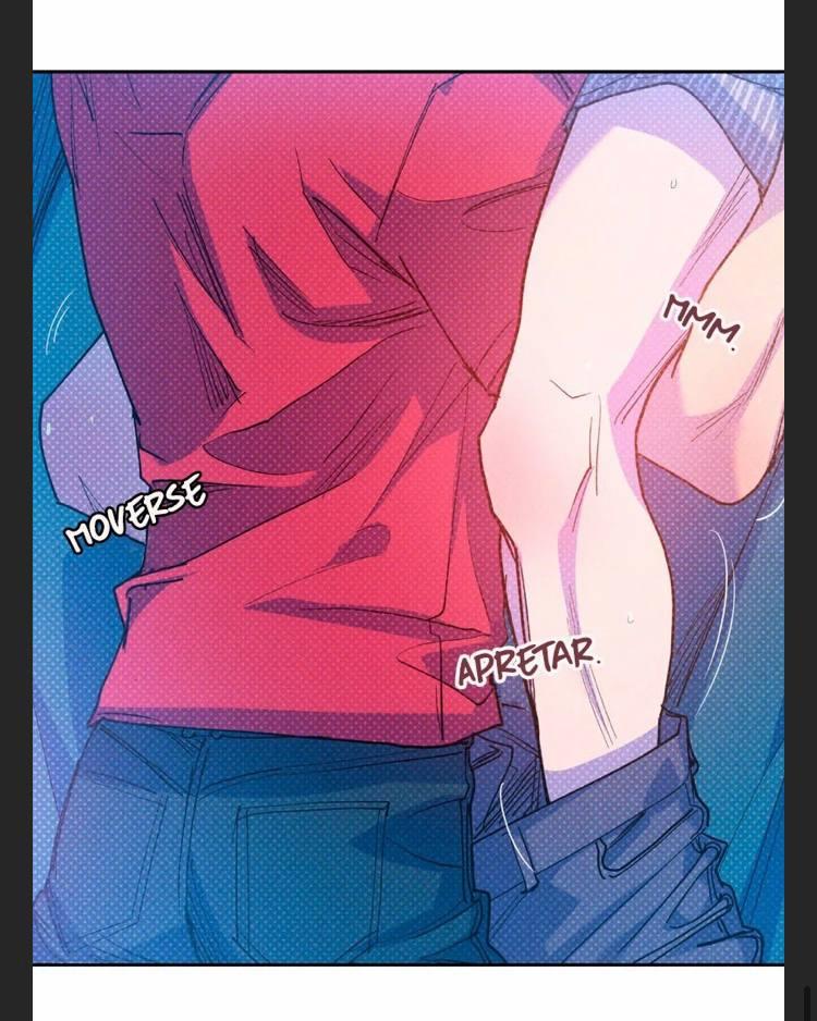 Semantic Error Chapter 64 - Page 42 in English