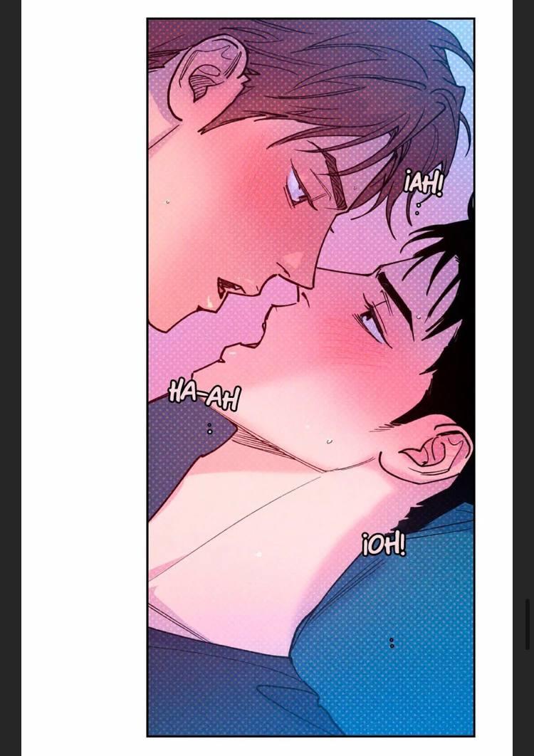 Semantic Error Chapter 64 - Page 50 in English
