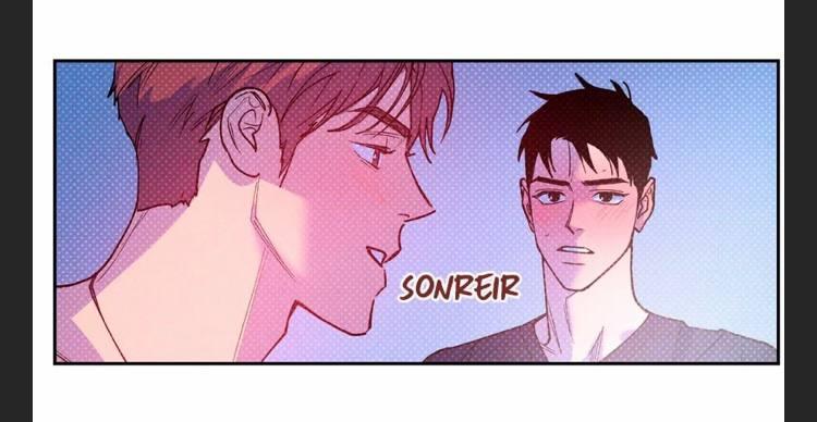 Semantic Error Chapter 64 - Page 58 in English