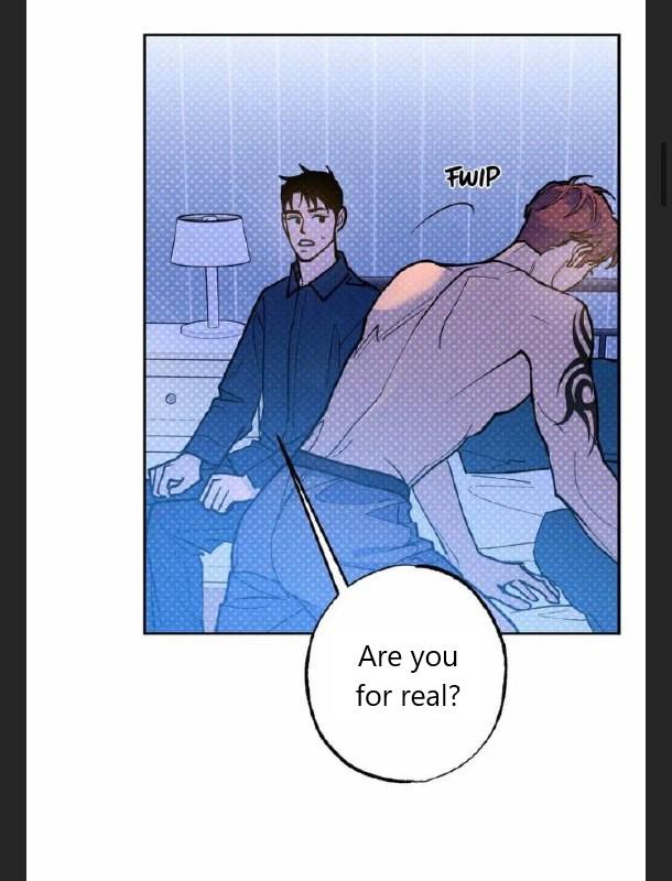 Semantic Error Chapter 65 - Page 14 in English