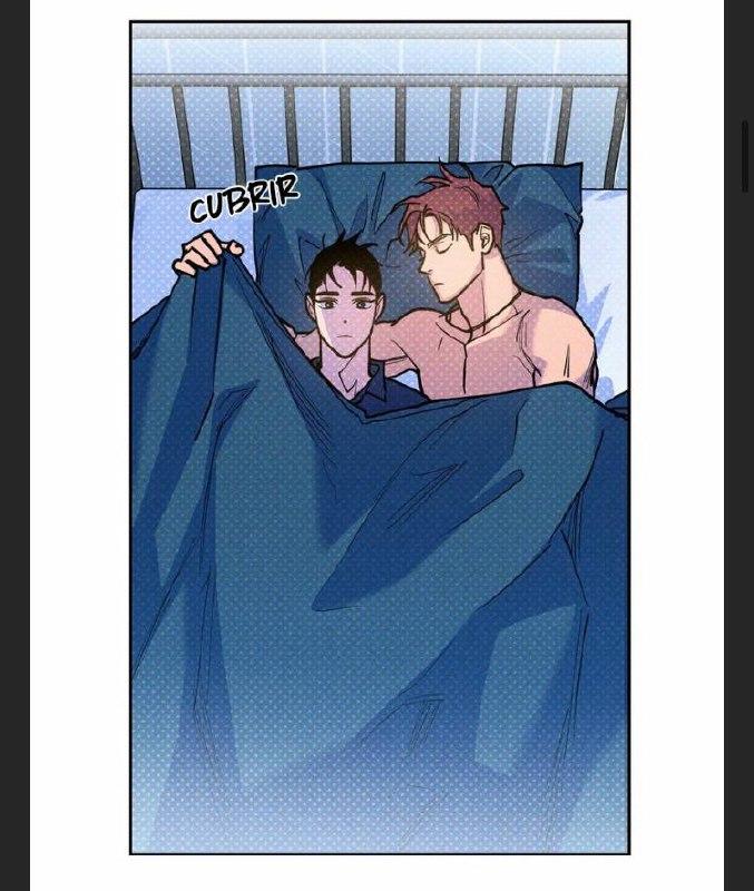 Semantic Error Chapter 65 - Page 18 in English