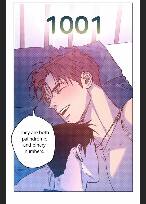 Semantic Error Chapter 65 - Page 35 in English
