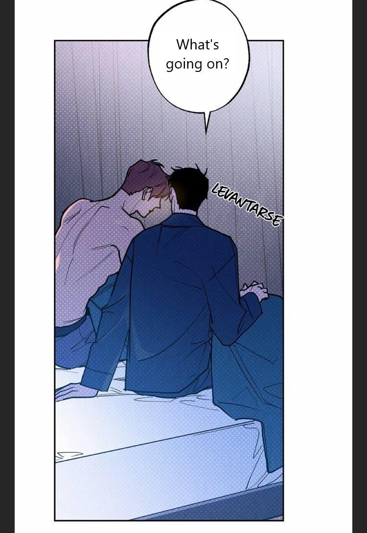 Semantic Error Chapter 65 - Page 52 in English