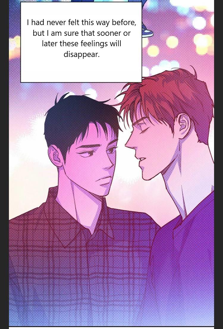 Semantic Error Chapter 65 - Page 55 in English