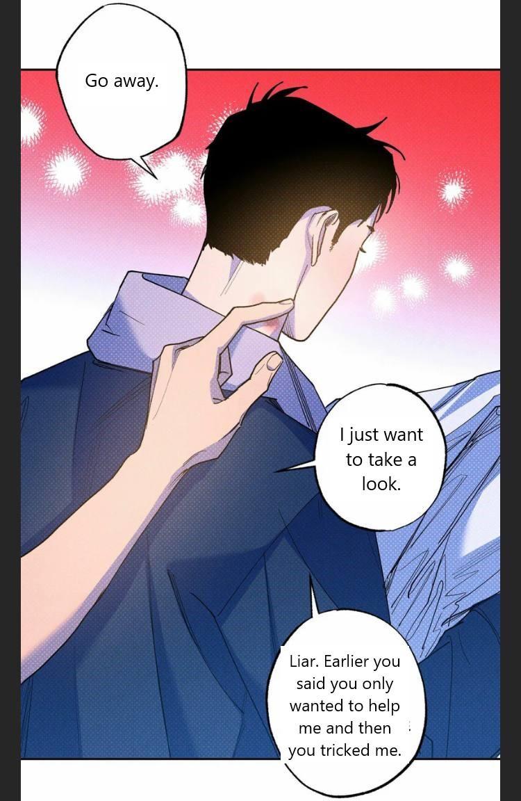 Semantic Error Chapter 65 - Page 6 in English
