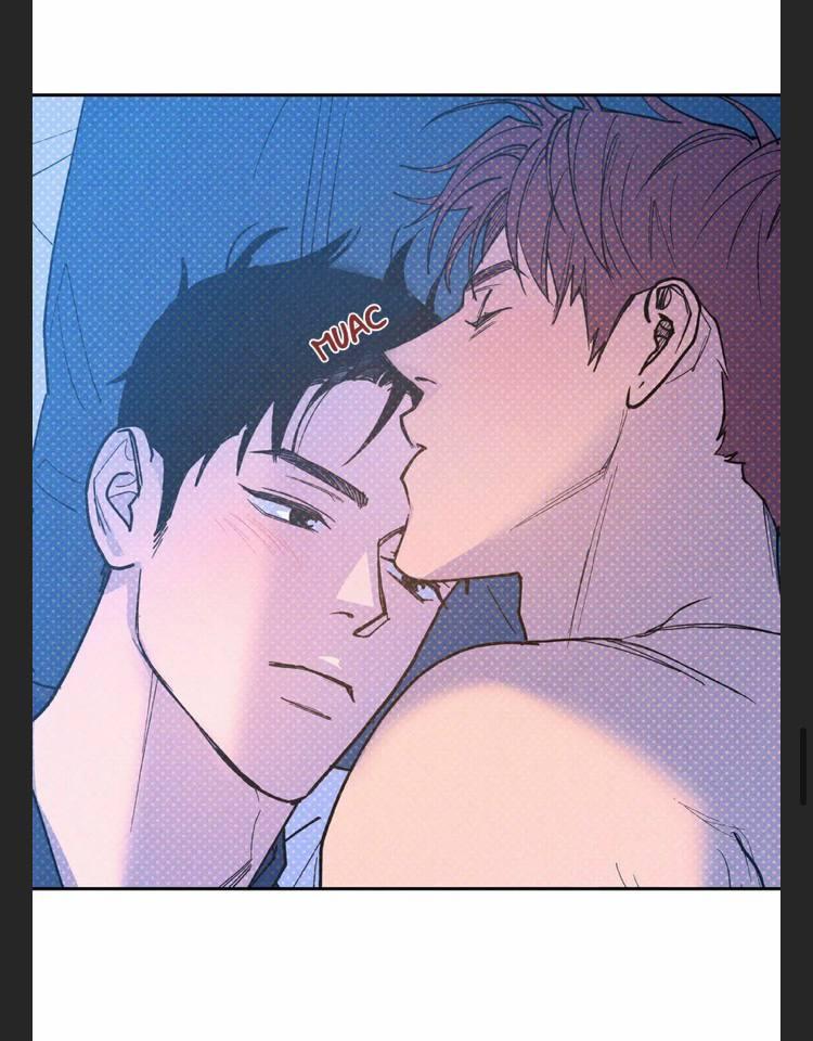 Semantic Error Chapter 65 - Page 60 in English