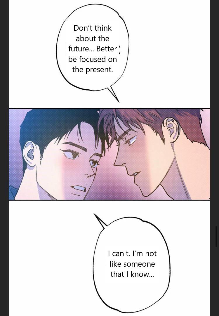 Semantic Error Chapter 65 - Page 61 in English