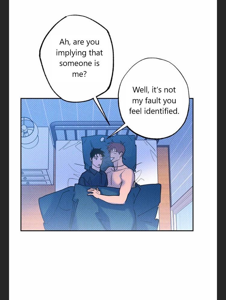 Semantic Error Chapter 65 - Page 62 in English