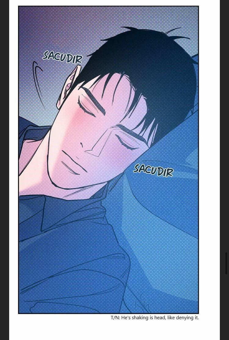 Semantic Error Chapter 65 - Page 64 in English