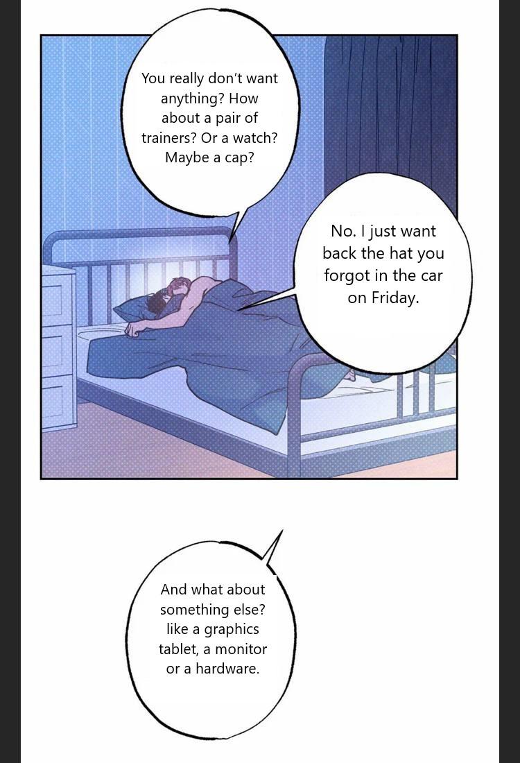 Semantic Error Chapter 65 - Page 66 in English