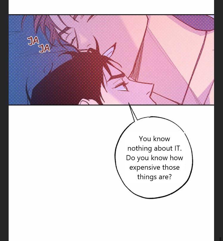 Semantic Error Chapter 65 - Page 67 in English