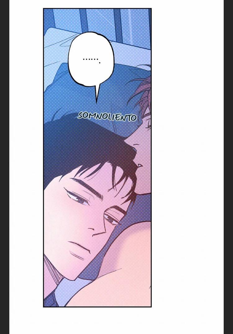 Semantic Error Chapter 65 - Page 68 in English