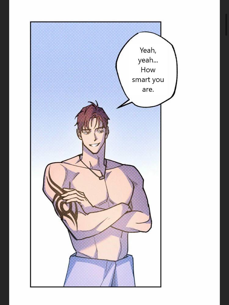 Semantic Error Chapter 65 - Page 7 in English