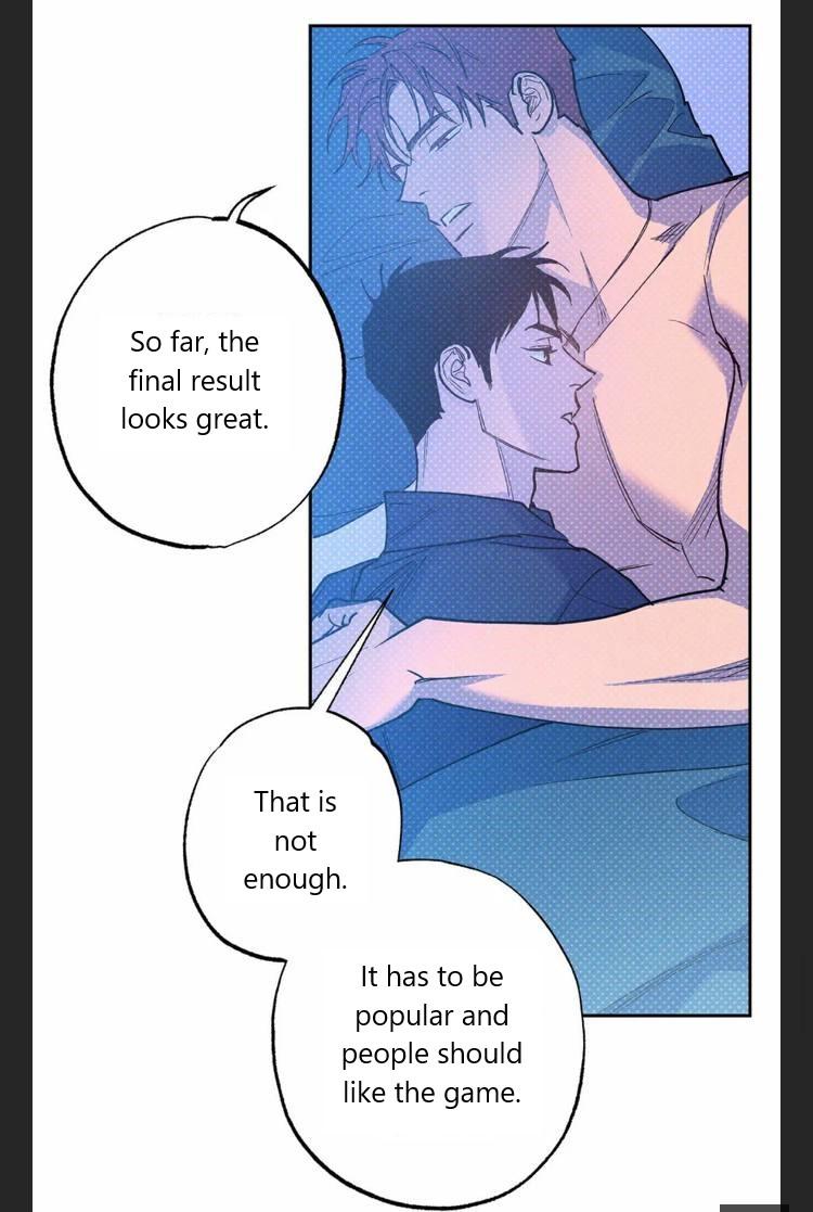 Semantic Error Chapter 65 - Page 70 in English