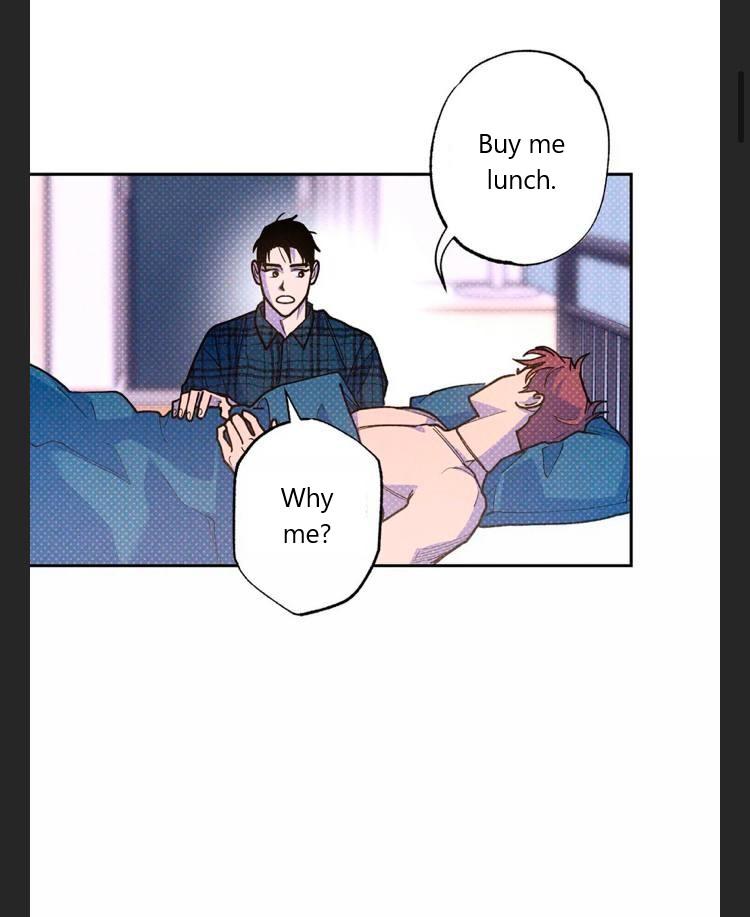 Semantic Error Chapter 66 - Page 10 in English