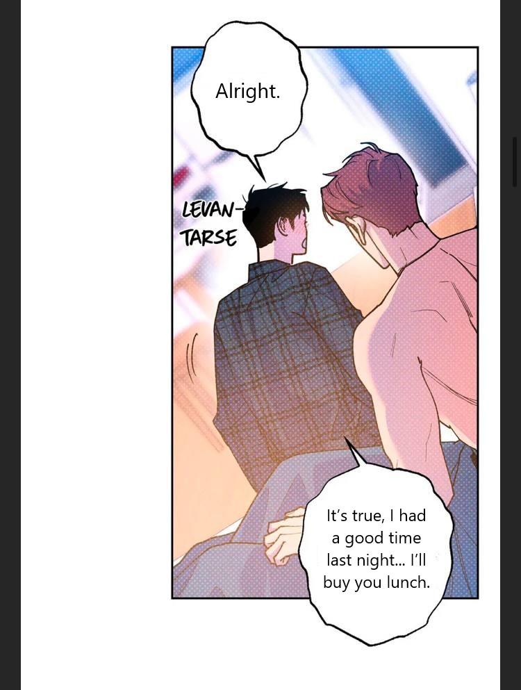 Semantic Error Chapter 66 - Page 16 in English