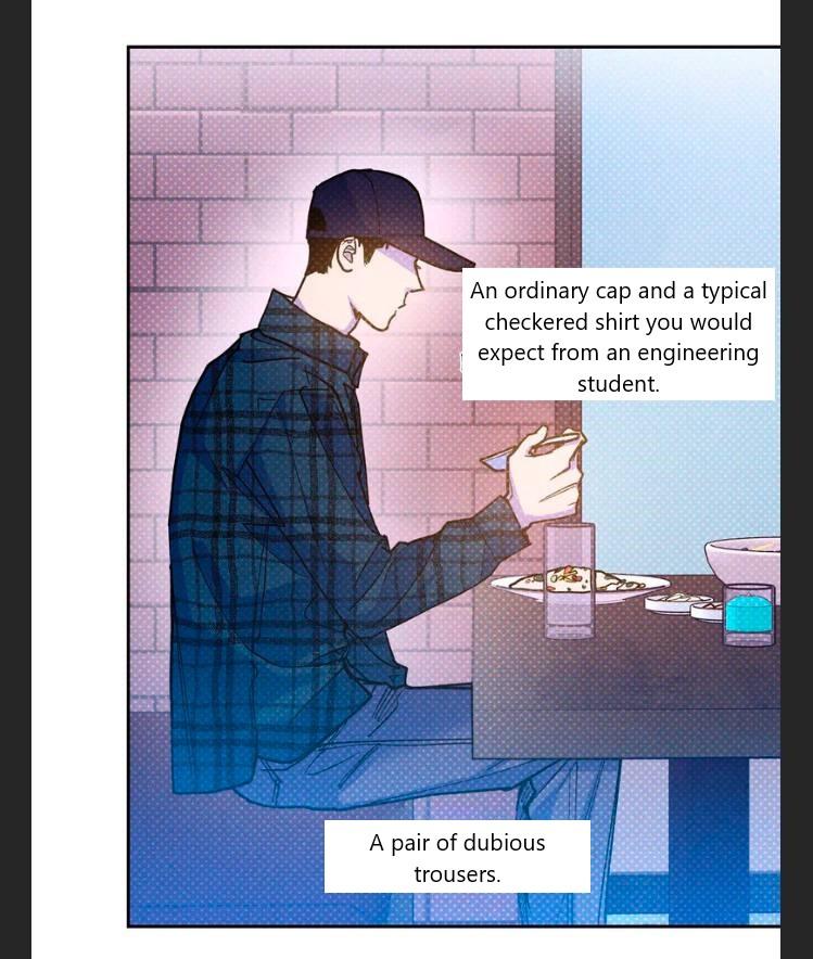 Semantic Error Chapter 66 - Page 36 in English