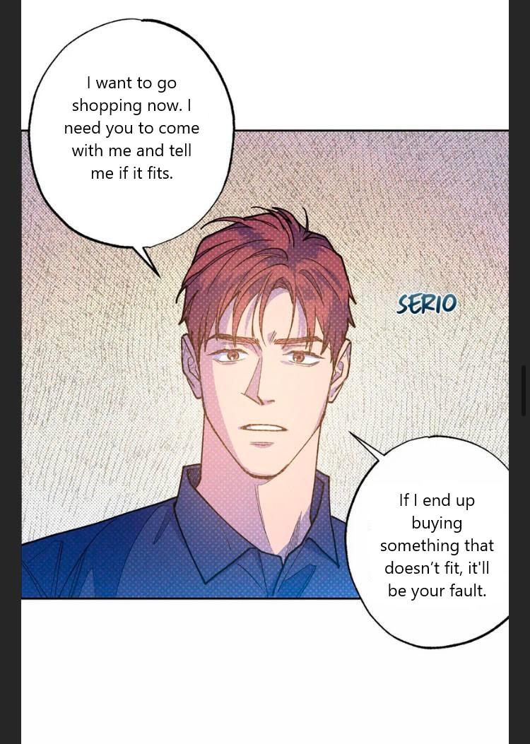 Semantic Error Chapter 66 - Page 41 in English